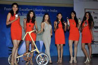 Malaika Arora Launch Taiwan Excellence Campaign